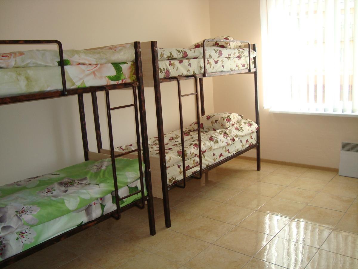 Hostel Sofia Zjytomyr Eksteriør billede