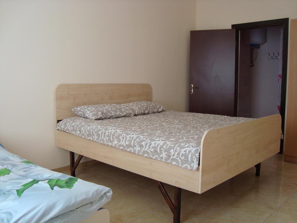 Hostel Sofia Zjytomyr Eksteriør billede