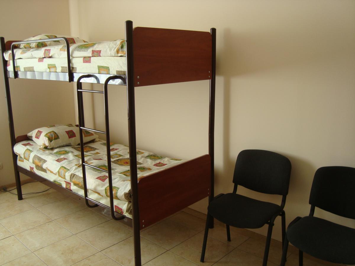 Hostel Sofia Zjytomyr Eksteriør billede