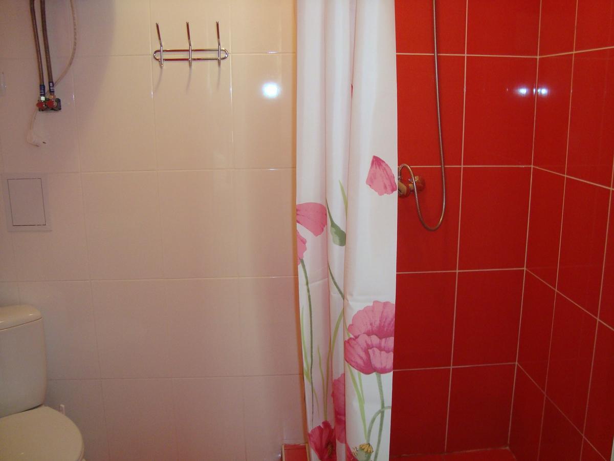 Hostel Sofia Zjytomyr Eksteriør billede