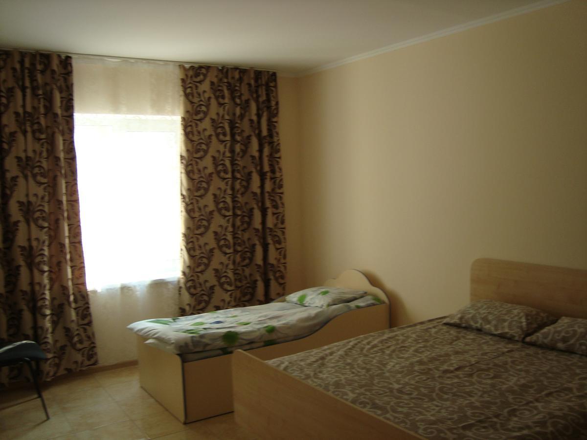 Hostel Sofia Zjytomyr Eksteriør billede
