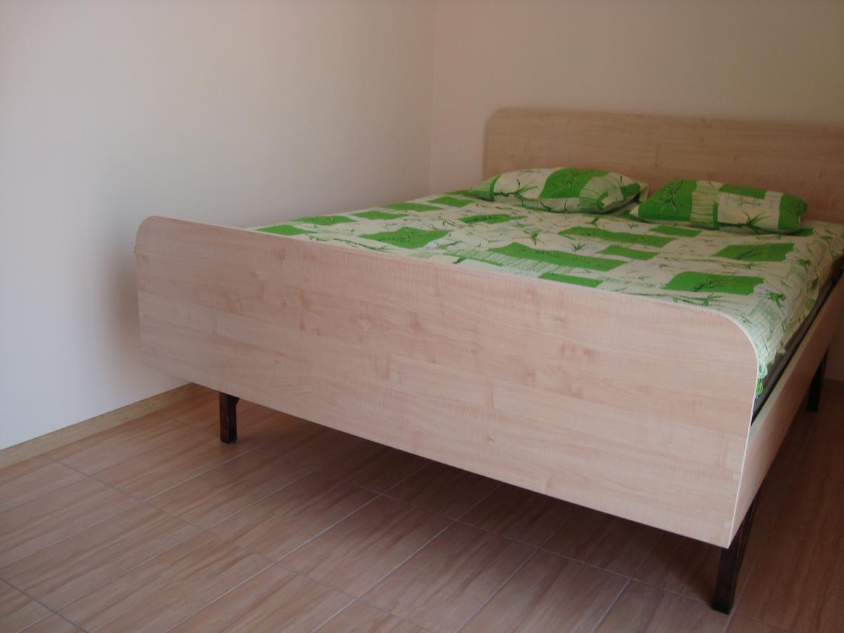 Hostel Sofia Zjytomyr Eksteriør billede