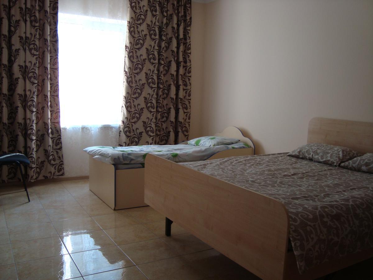 Hostel Sofia Zjytomyr Eksteriør billede