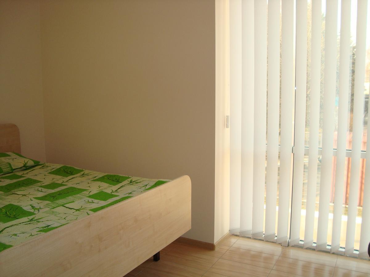 Hostel Sofia Zjytomyr Eksteriør billede