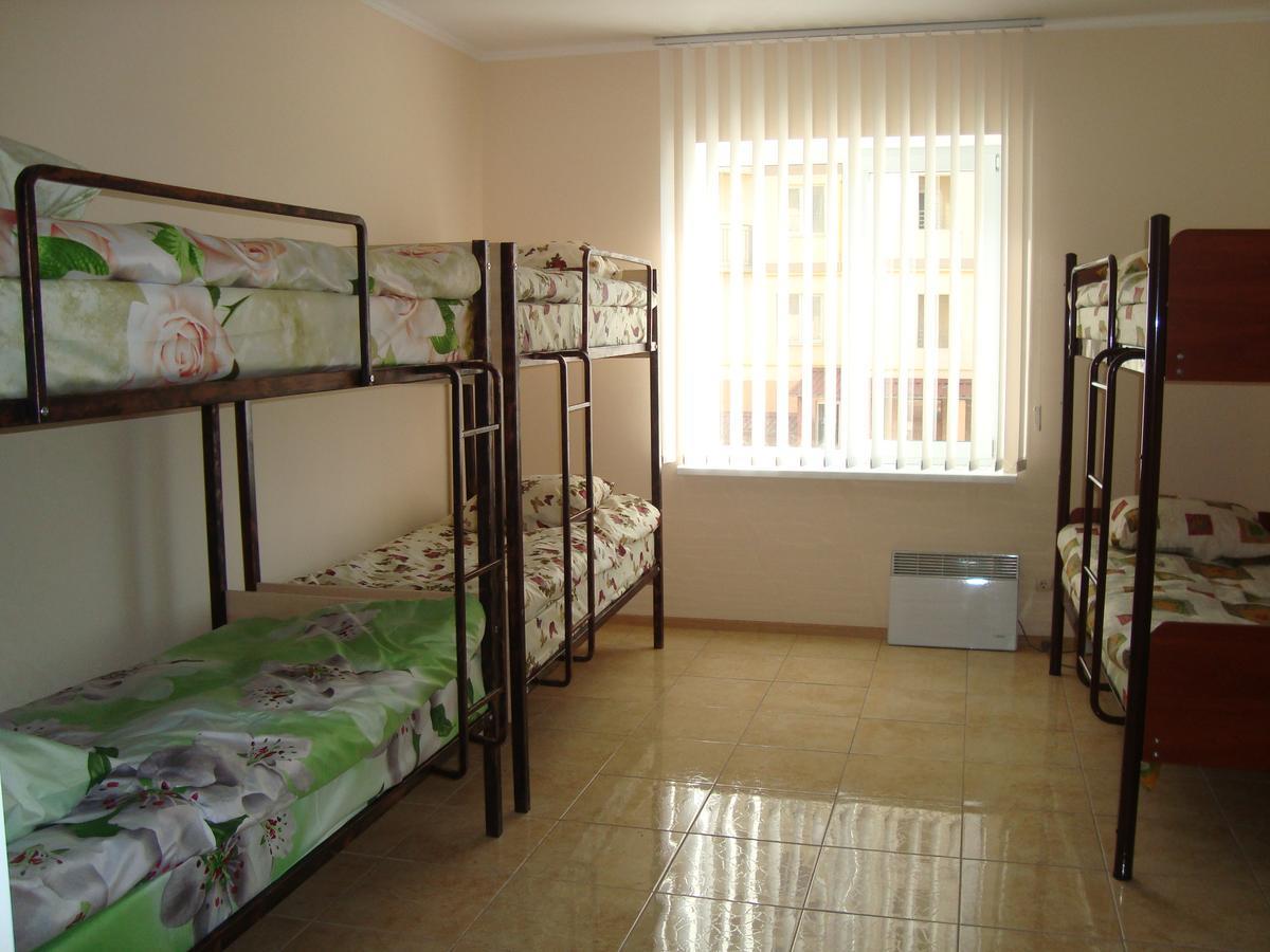 Hostel Sofia Zjytomyr Eksteriør billede