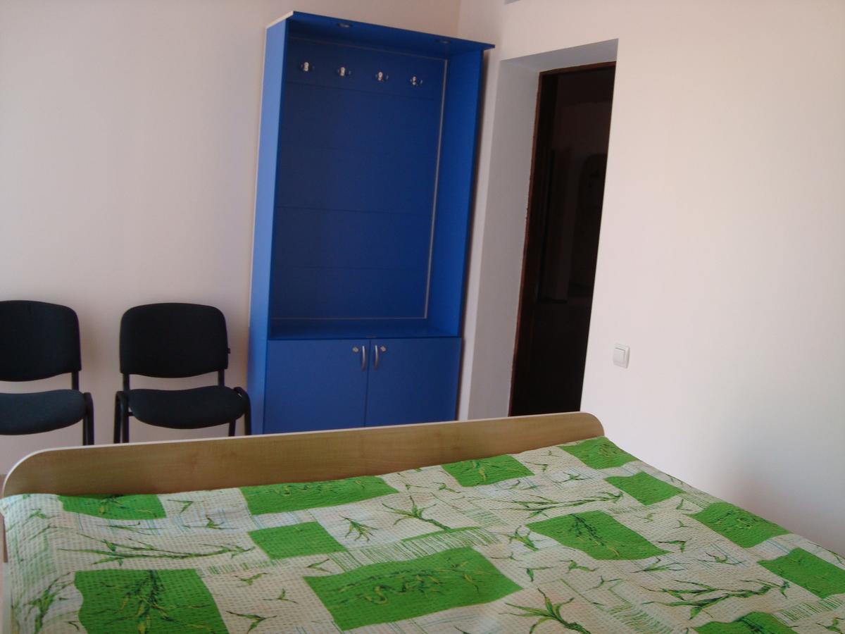 Hostel Sofia Zjytomyr Eksteriør billede