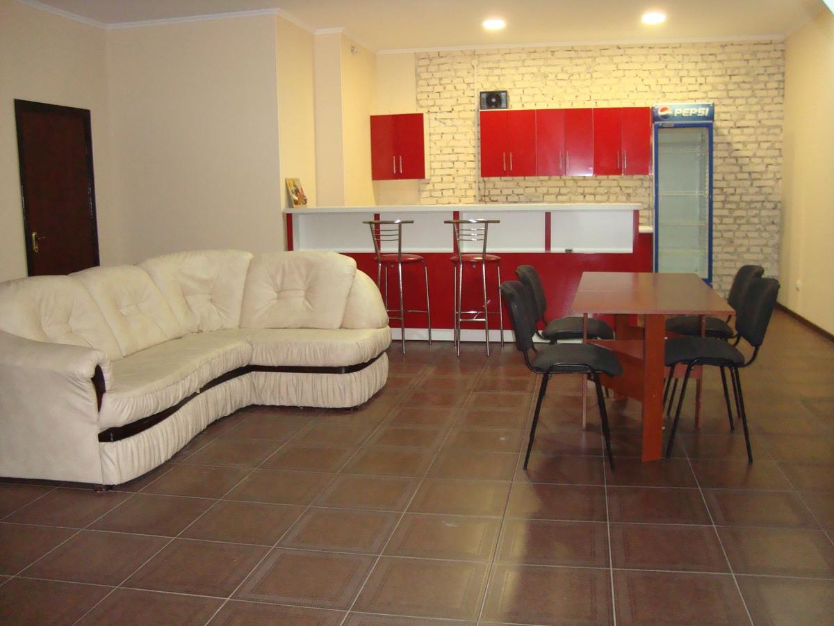 Hostel Sofia Zjytomyr Eksteriør billede