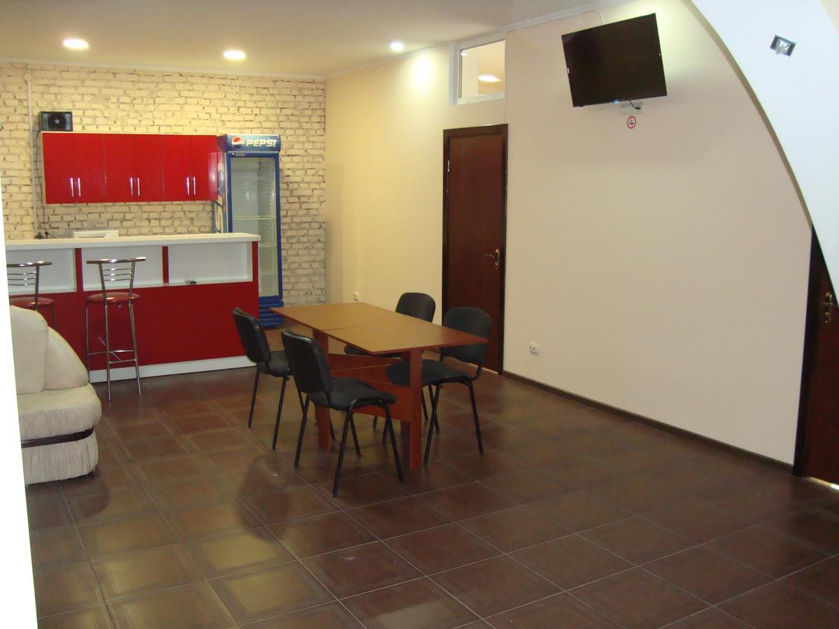 Hostel Sofia Zjytomyr Eksteriør billede